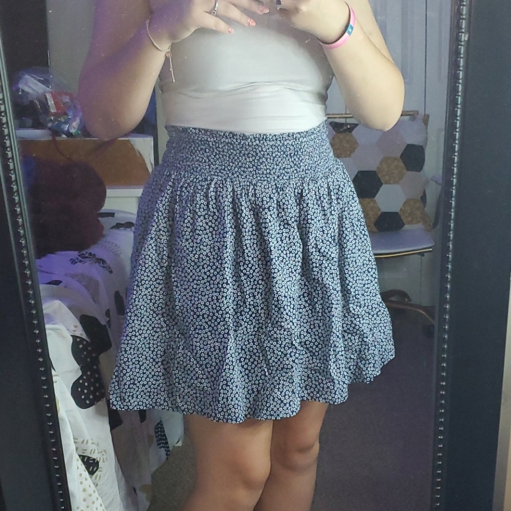 Old navy skirt